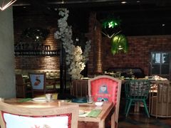 大堂-通海俄式烧烤(下瓦房店)