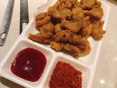 -海底捞火锅(万丰桥店)