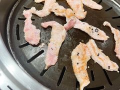 -安又胖韩国烤肉(泰达永旺店)