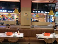 -小鱼小牛·鱼牛干锅·脆鱼火锅(世欧广场店)