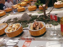-喜家自助小火锅(乐客城店)