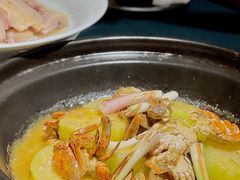 -大良毋米粥(锦龙路总店)