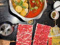 -八方牛客(四方河店)
