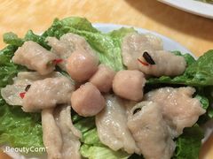 招牌鱼册-金砂阿洲鱼册店