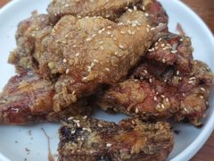 -奇帕波·披萨&炸鸡(诺和木勒站店)