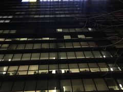 -微软亚太研发集团大厦(微软总部)