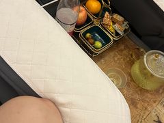 -华夏良子·足道SPA艾灸(三里屯店)
