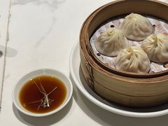 -翡翠拉面小笼包(岭南新天地店)