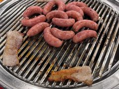 -永安里地摊烤肉(首创店)