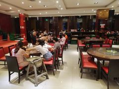 大堂-刘胖子家常菜·蹄花焖藕(兴业店)