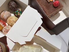 -Tims天好咖啡·贝果(东方广场店)