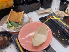 -争鲜回转寿司(朝北大悦城店)