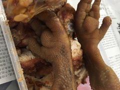 -王二甩老木子鸡(江湾店)