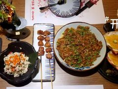 -诚·鳗屋(星摩尔店)