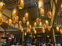 -大张烙馍村(绿地店)