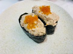 -元气寿司(金光华店)