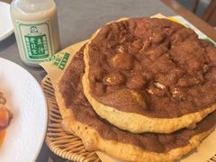 -黑窑厂糖油饼烤鸭·清真菜(旗舰店)