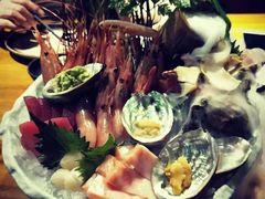 -和彩放题餐厅(酒仙桥店)