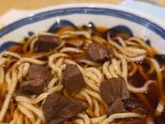 -麦梗手擀面水饺(麦梗前门店)