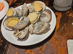 -西安西藏大厦开元名都大酒店·自助餐厅