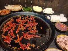 -胖碗火锅(观音桥店)