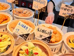 -潮澎派·潮汕菜大排档(南较西路店)