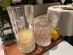 百香果气泡苏打-狮拾久·现代新加坡料理(福田COCO Park店)