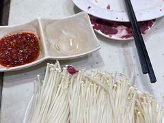 -黑山牛肉汤火锅(花城汇店)