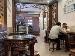 大堂-仁信老铺甜品(北京路店)