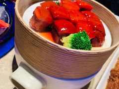 私家秘制小卤肉-106餐厅(山水文园店)