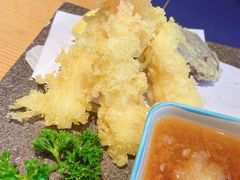 -浦·传统日式料理(3 5 1 1 店)