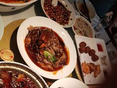 -新侨小馆(东直门北小街店)