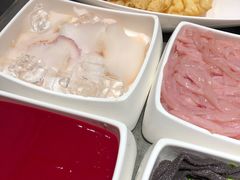 -海底捞火锅(华南摩尔店)