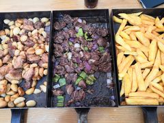 -晓梦戳子肉(瑞云路店)