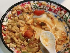 -帕米尔食府(白云观店)