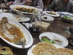 -郑庄脂渣海鲜楼(九水路店)