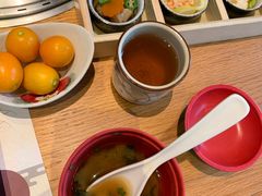 -赤坂亭·M9和牛烧肉·铁板烧·日料398放题(长泰广场店)