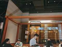 -極上萬膳·日料放题(海岸城店)