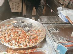 -黑色经典臭豆腐·湖南特产(步行街店)