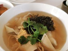 -上海和平饭店华懋阁 Cathay Room