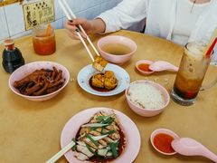 -槟城街头艺术街区