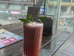 -良木缘咖啡西餐(蜀汉路店)
