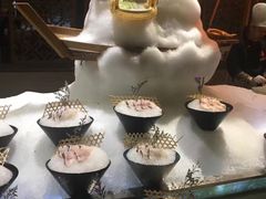 -雍和会海鲜姿造自助(湖东路店)