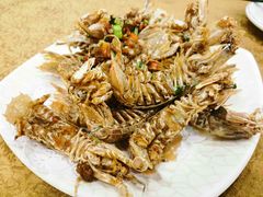 -揭阳钟记小食(福田新村店)