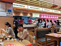-福客麻辣烫·现炒麻辣香锅(印力中心店)