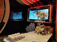 -酷秀KTV(五道口店)