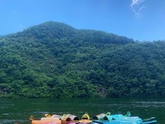 -新安江山水画廊风景区