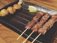 -木子烧鸟屋(百子湾店)