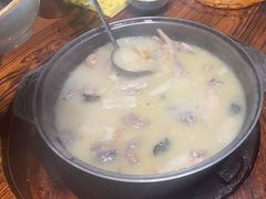 -侠成水上农庄(工业大道店)