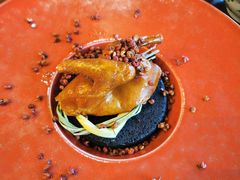 -南堂馆·新川菜(天府三街店)